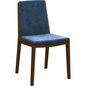 Деревянный стул Твит