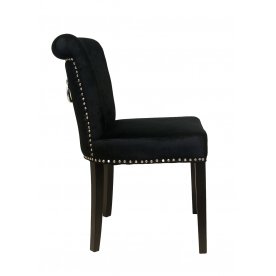 Стул Utra Dark Grey