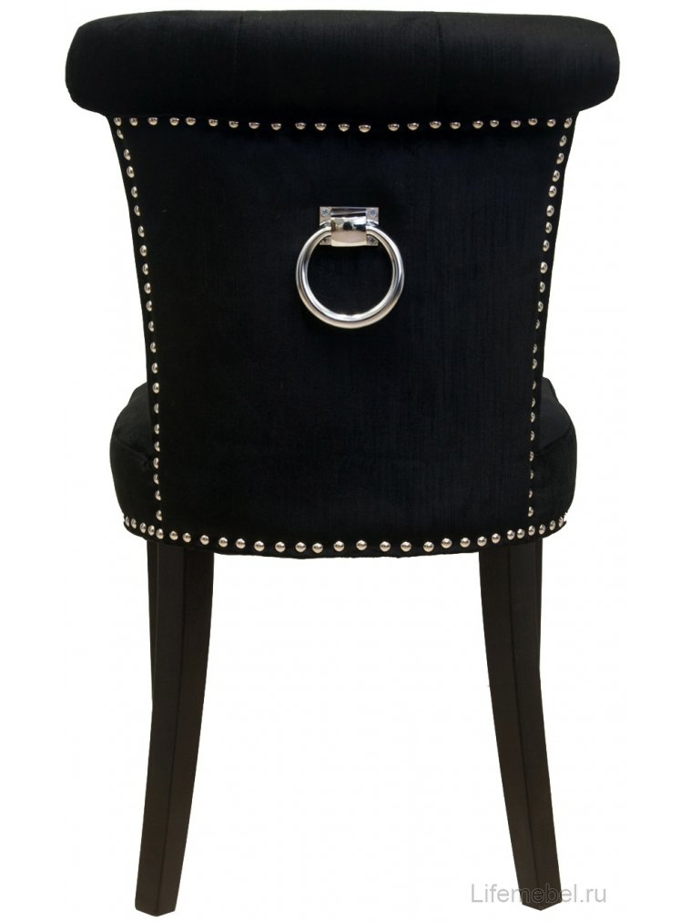 Стул Utra Dark Grey