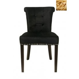 Стул Utra Yellow