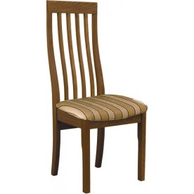 Деревянный стул Вагнер