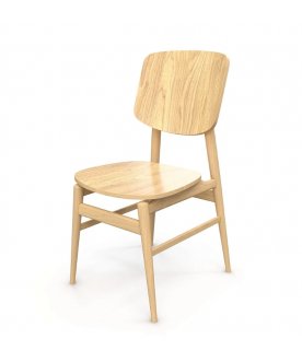 Стул Vasto_V_ND