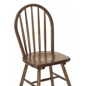 Деревянный стул Венский