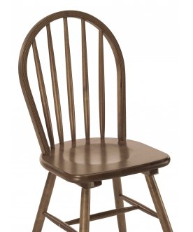 Деревянный стул Венский