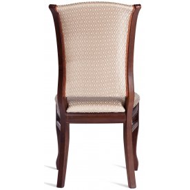 Деревянный стул Versal