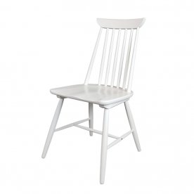 Деревянный стул Викинг