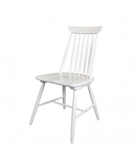 Деревянный стул Викинг