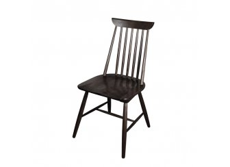 Деревянный стул Викинг