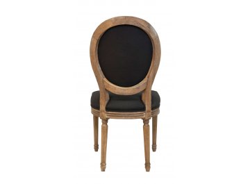 Деревянный стул Vince