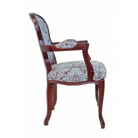 Деревянный стул Vintera