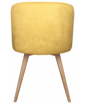 Стул Visti Curcuma