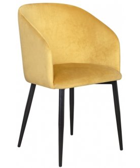 Стул Visti Curcuma V2
