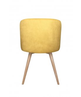 Стул Visti Curcuma V3