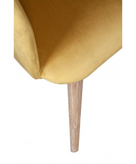 Стул Visti Curcuma V3