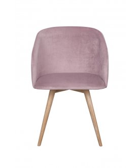 Стул Visti Elderberry V3