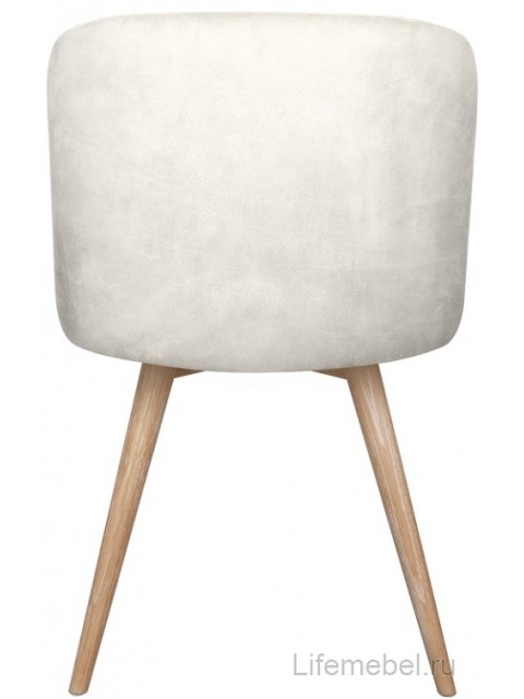 Стул Visti Milk V3