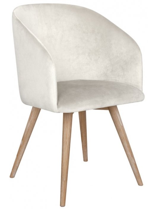 Стул Visti Milk V3