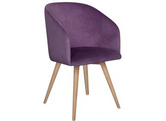 Стул Visti Plum