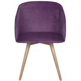 Стул Visti Plum V3