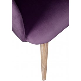 Стул Visti Plum V3