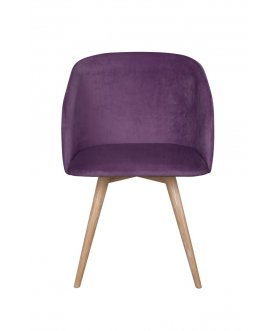 Стул Visti Plum V3