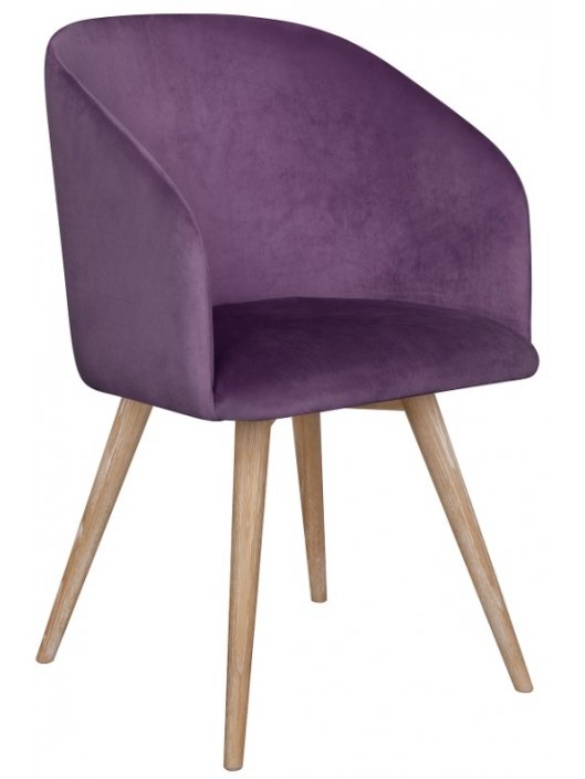 Стул Visti Plum V3