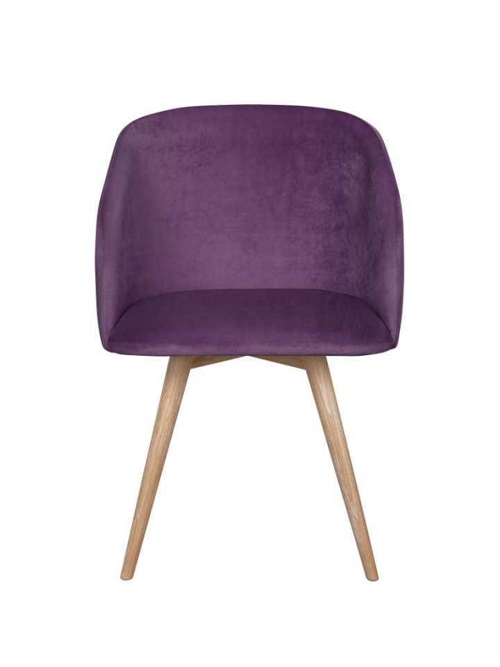 Стул Visti Plum V3