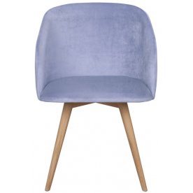 Стул Visti Velvet