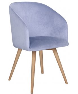 Стул Visti Velvet