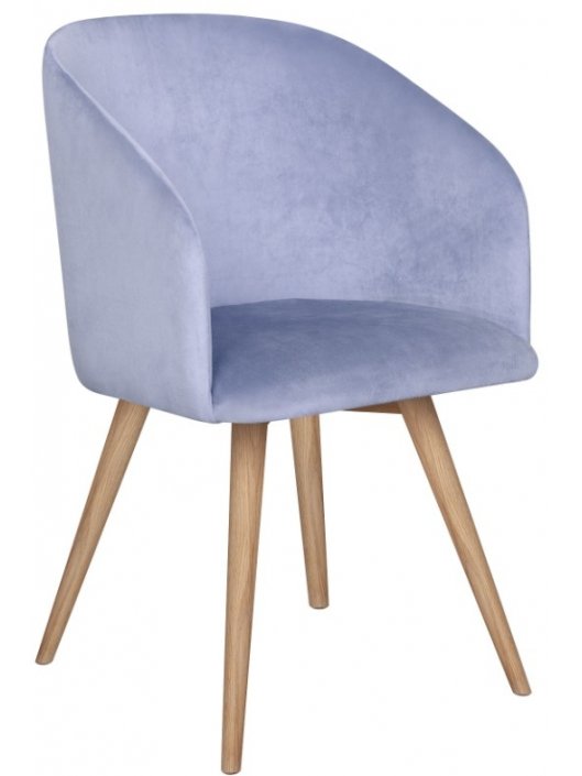 Стул Visti Velvet