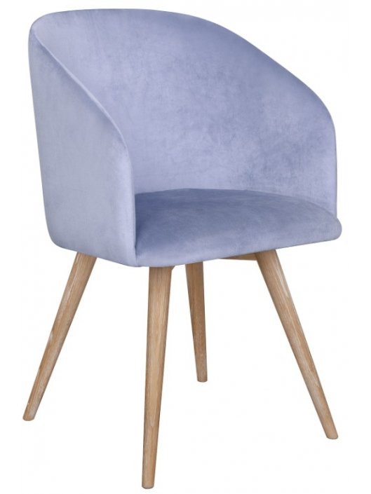 Стул Visti Velvet V3