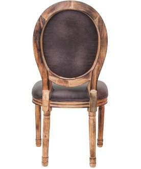 Деревянный стул Volker