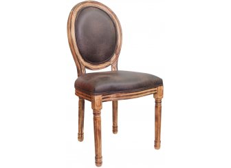 Деревянный стул Volker