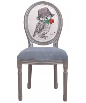 Деревянный стул Volker