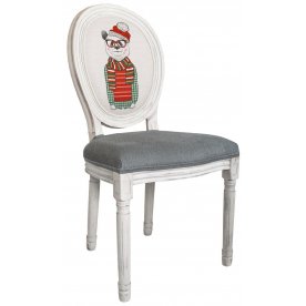 Деревянный стул Volker