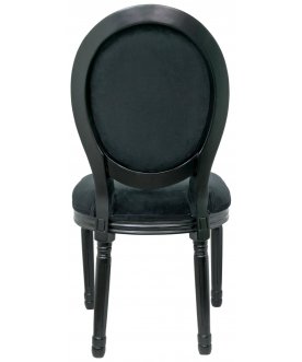 Деревянный стул Volker