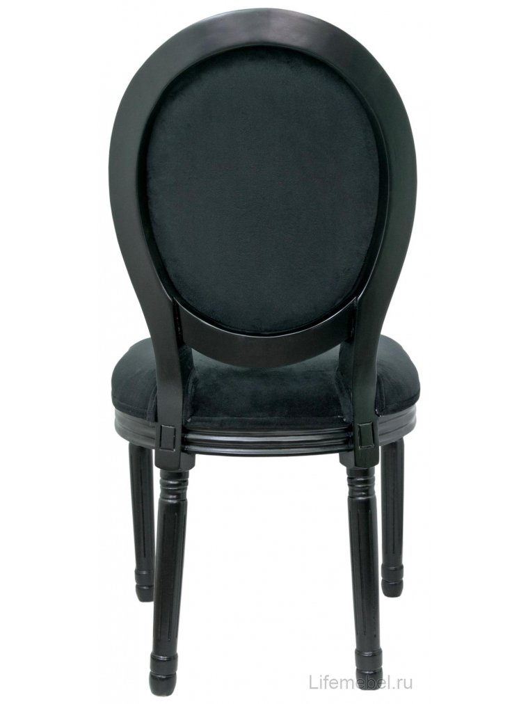 Деревянный стул Volker 5KS24501-BB black