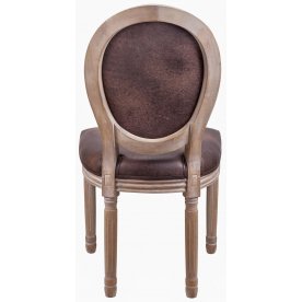 Деревянный стул Volker