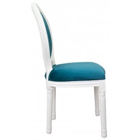 Деревянный стул Volker