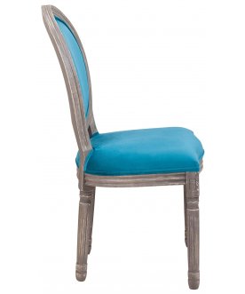 Деревянный стул Volker