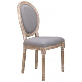 Деревянный стул Volker