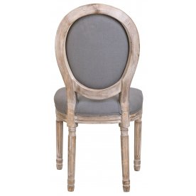 Деревянный стул Volker