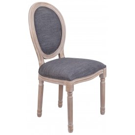 Деревянный стул Volker