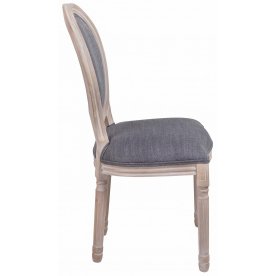 Деревянный стул Volker