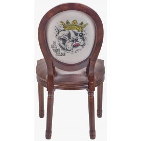 Деревянный стул Volker