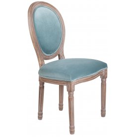 Деревянный стул Volker