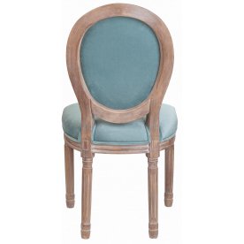 Деревянный стул Volker