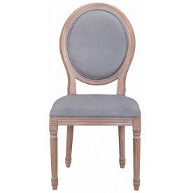 Деревянный стул Volker