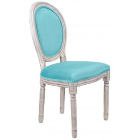 Деревянный стул Volker