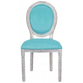 Деревянный стул Volker